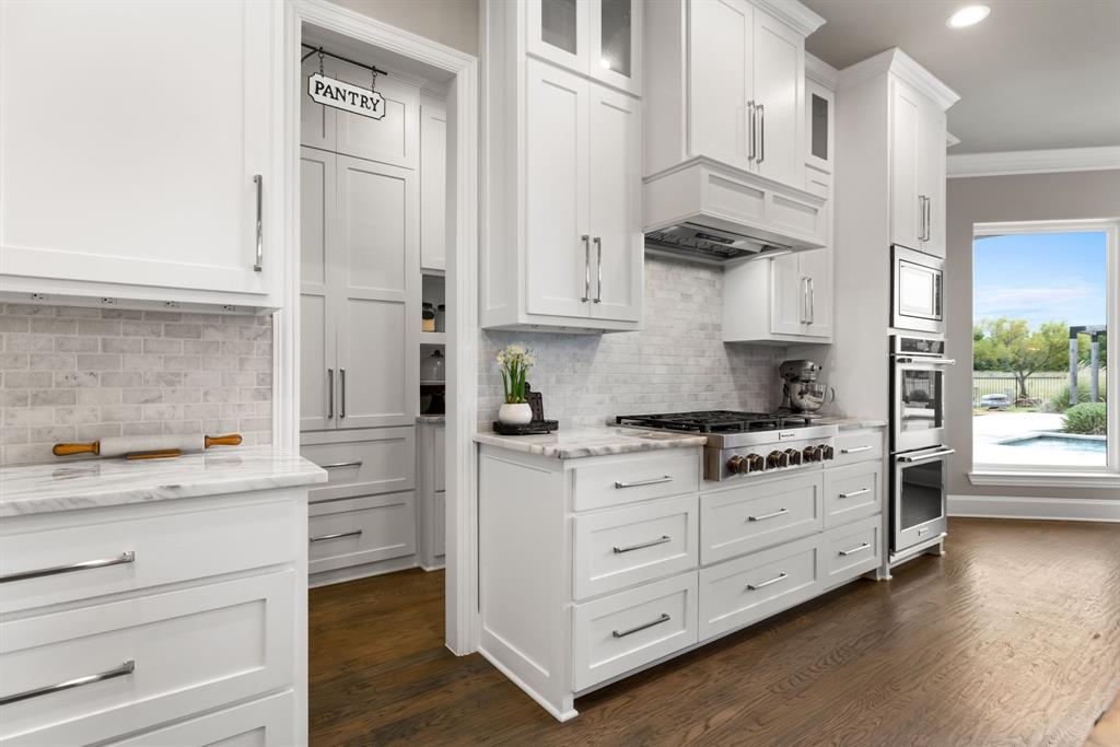 Amberwood Farms Ph One - Residential