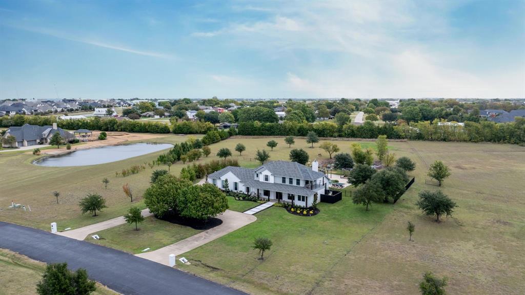 Amberwood Farms Ph One - Residential