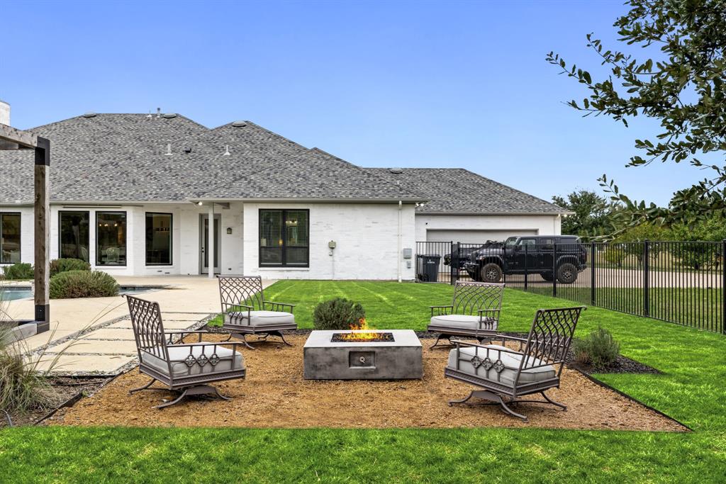 Amberwood Farms Ph One - Residential