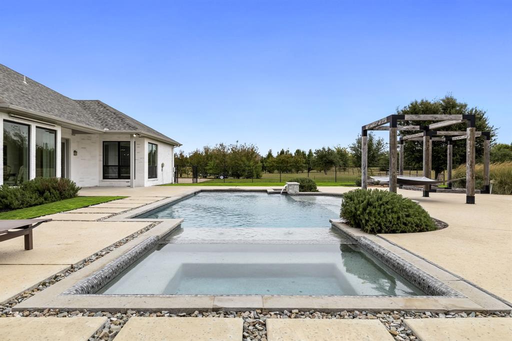 Amberwood Farms Ph One - Residential