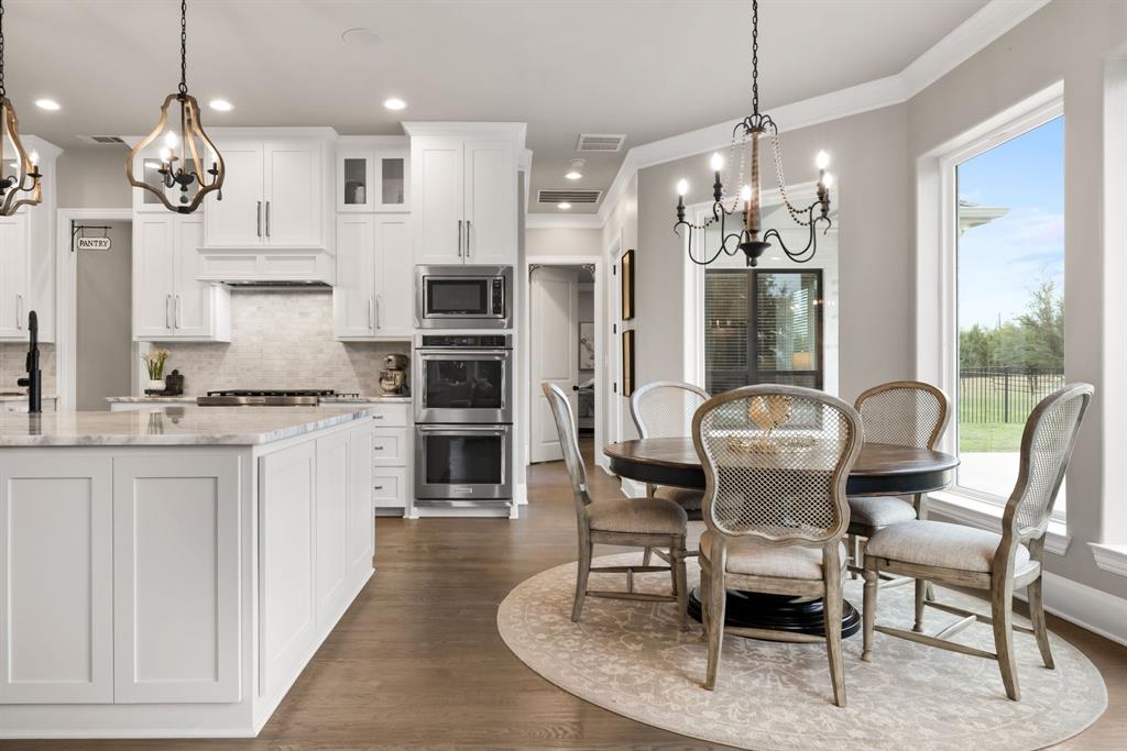 Amberwood Farms Ph One - Residential