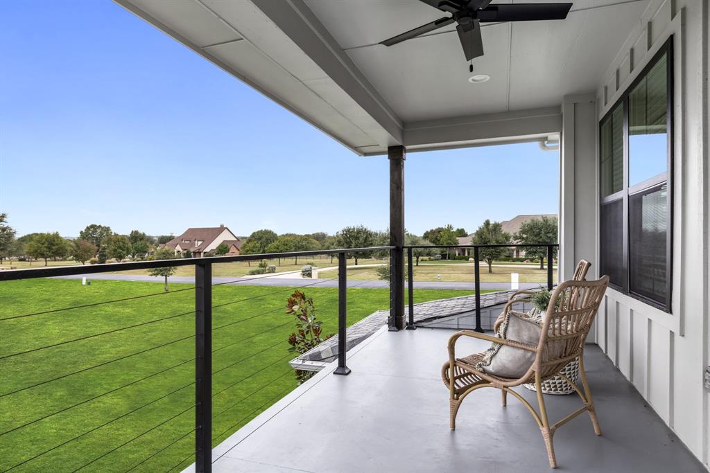 Amberwood Farms Ph One - Residential