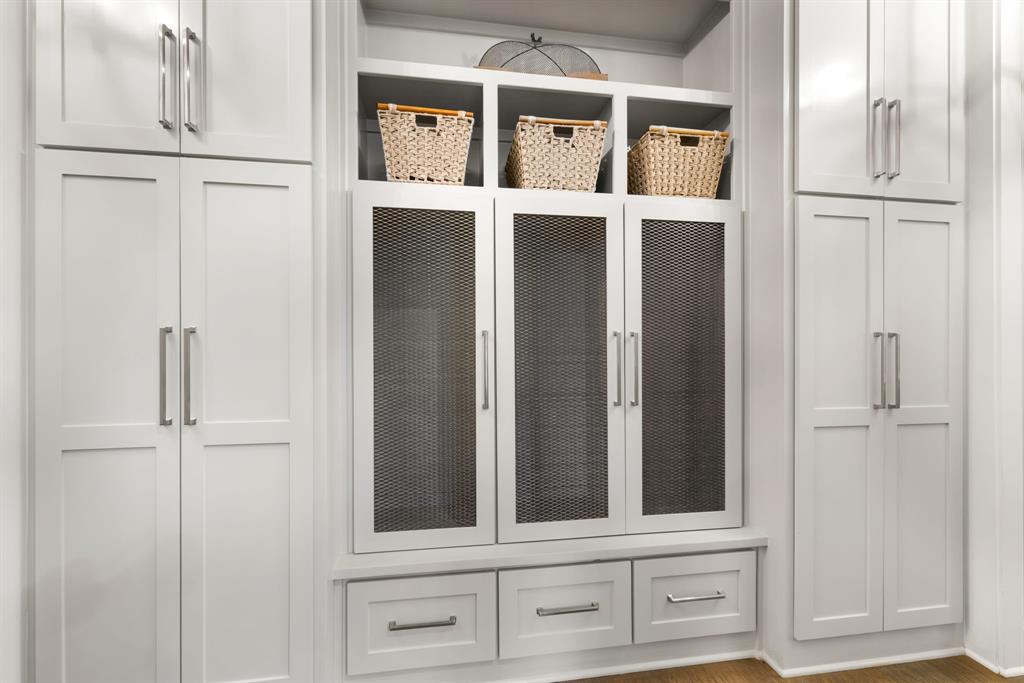 Amberwood Farms Ph One - Residential
