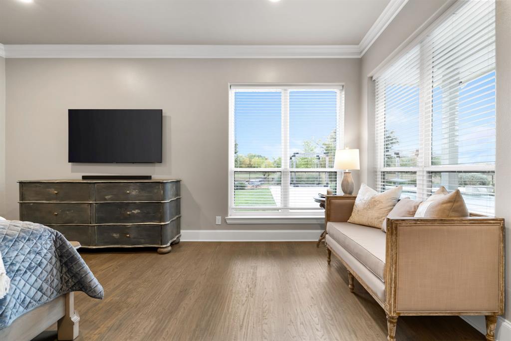 Amberwood Farms Ph One - Residential