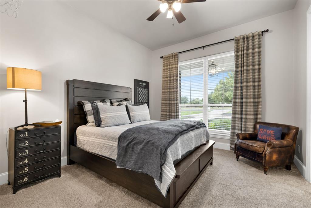 Amberwood Farms Ph One - Residential