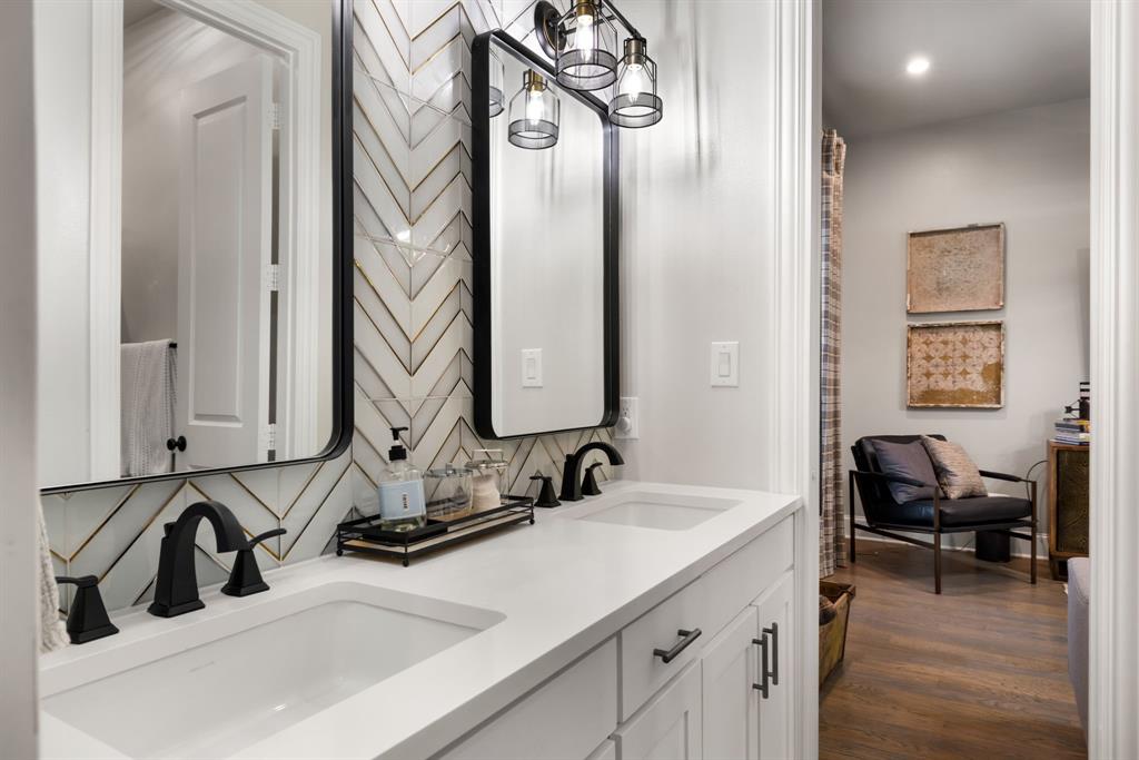 Amberwood Farms Ph One - Residential