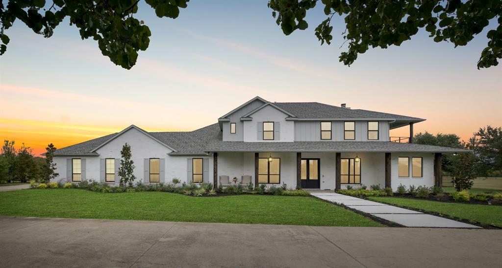 Amberwood Farms Ph One - Residential
