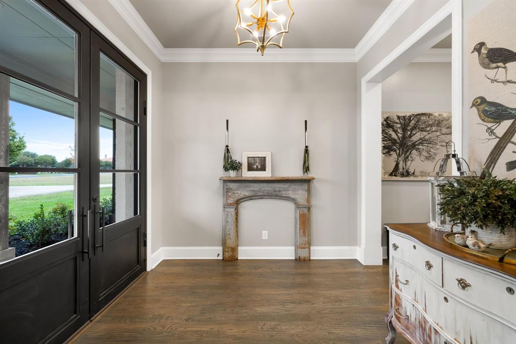 Amberwood Farms Ph One - Residential