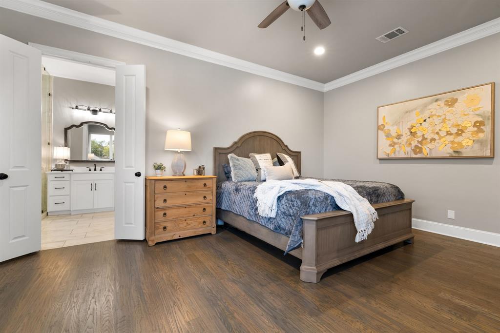 Amberwood Farms Ph One - Residential