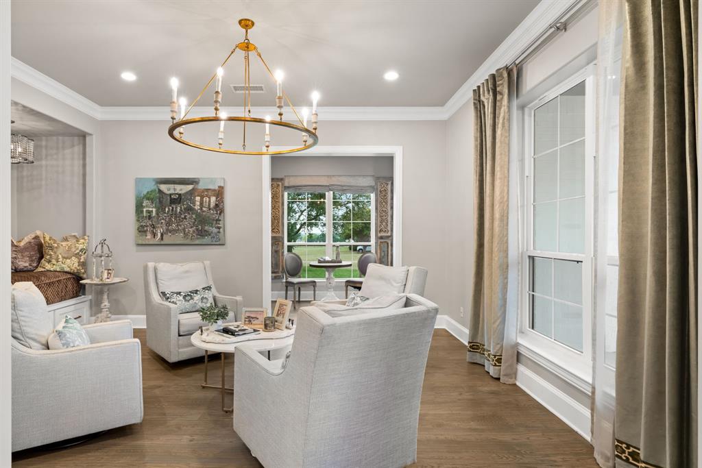 Amberwood Farms Ph One - Residential