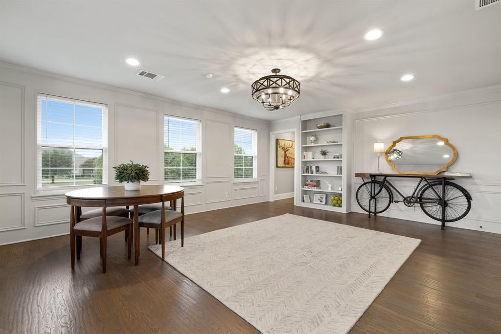 Amberwood Farms Ph One - Residential