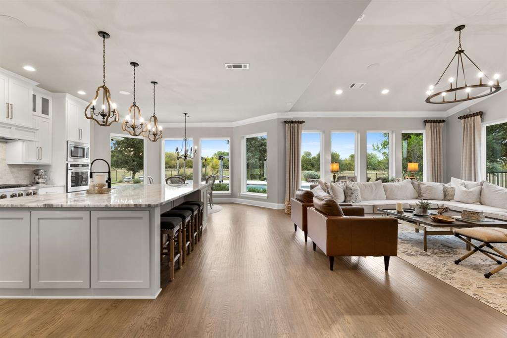 Amberwood Farms Ph One - Residential