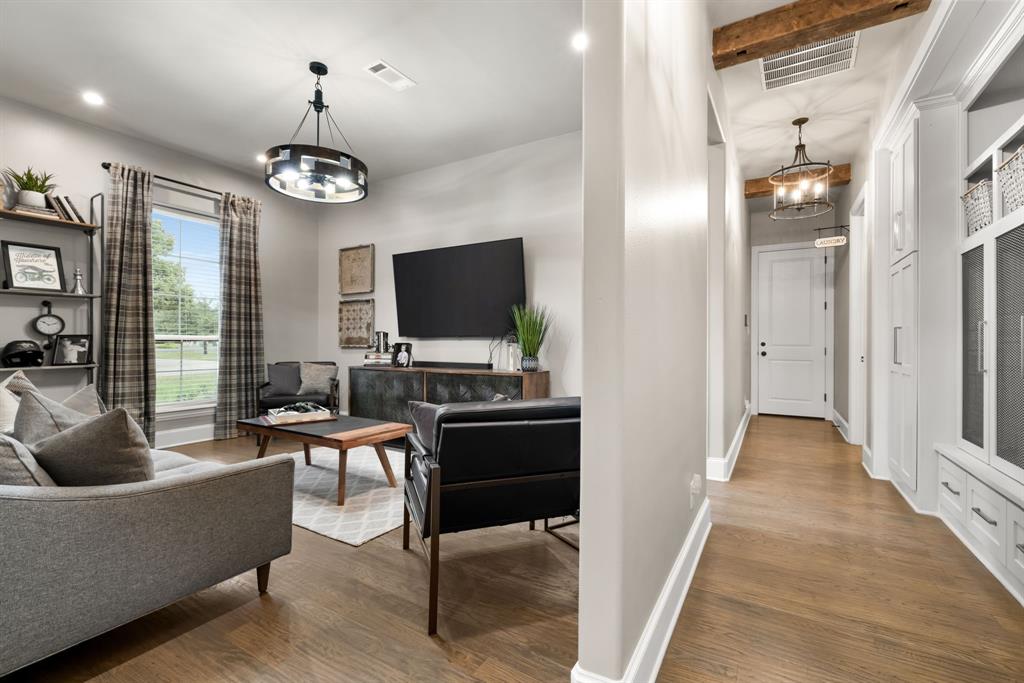 Amberwood Farms Ph One - Residential