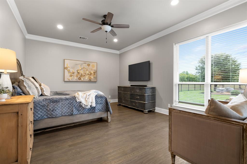 Amberwood Farms Ph One - Residential