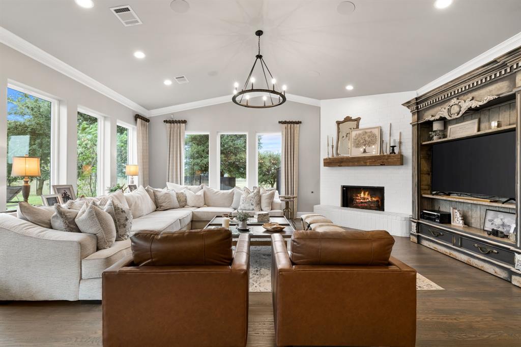 Amberwood Farms Ph One - Residential