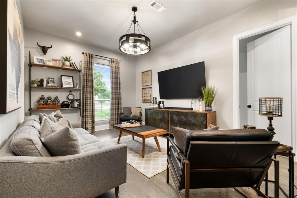 Amberwood Farms Ph One - Residential