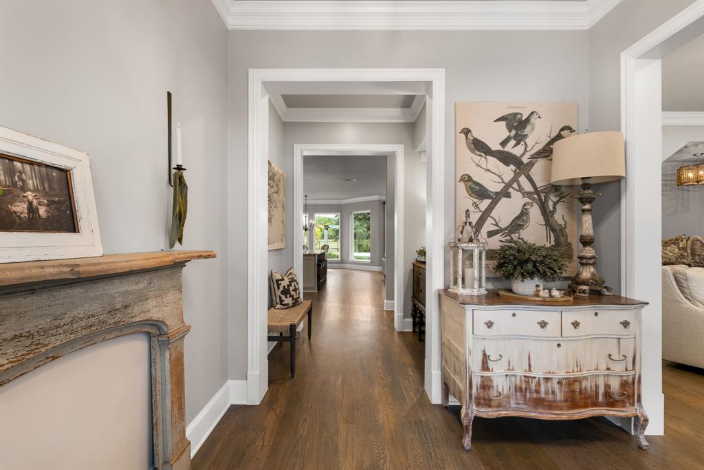 Amberwood Farms Ph One - Residential