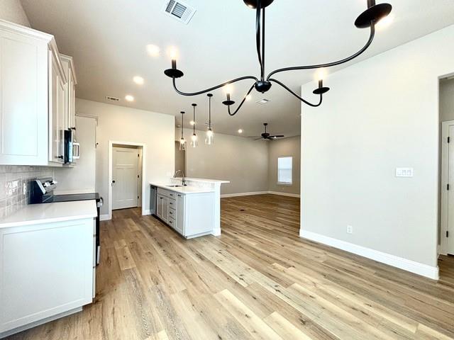 Reverie - Residential