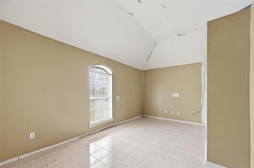 Hales Lake Tawakoni Sec 4 - Residential