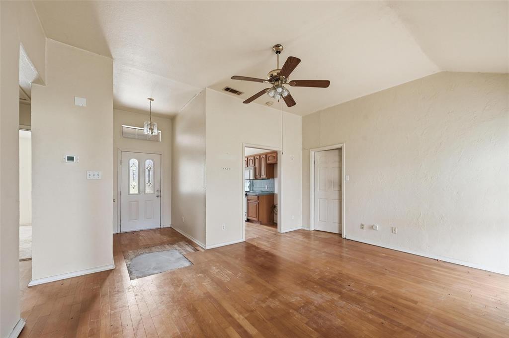 Hales Lake Tawakoni Sec 4 - Residential