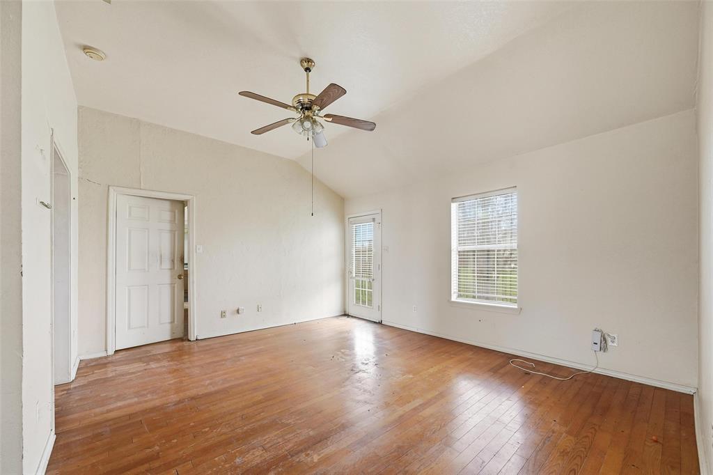 Hales Lake Tawakoni Sec 4 - Residential