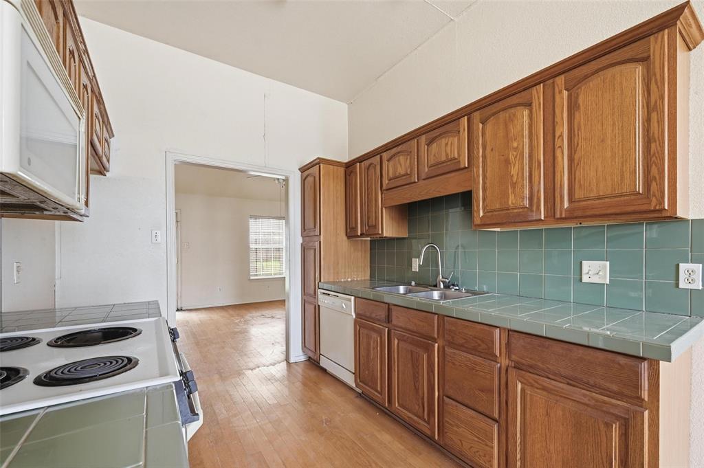 Hales Lake Tawakoni Sec 4 - Residential