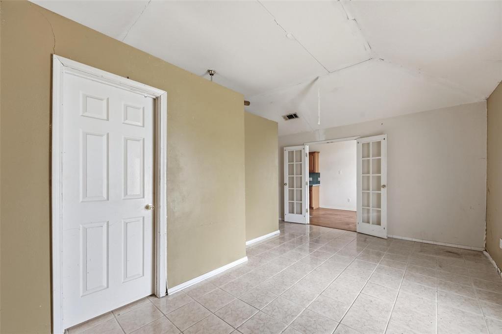 Hales Lake Tawakoni Sec 4 - Residential