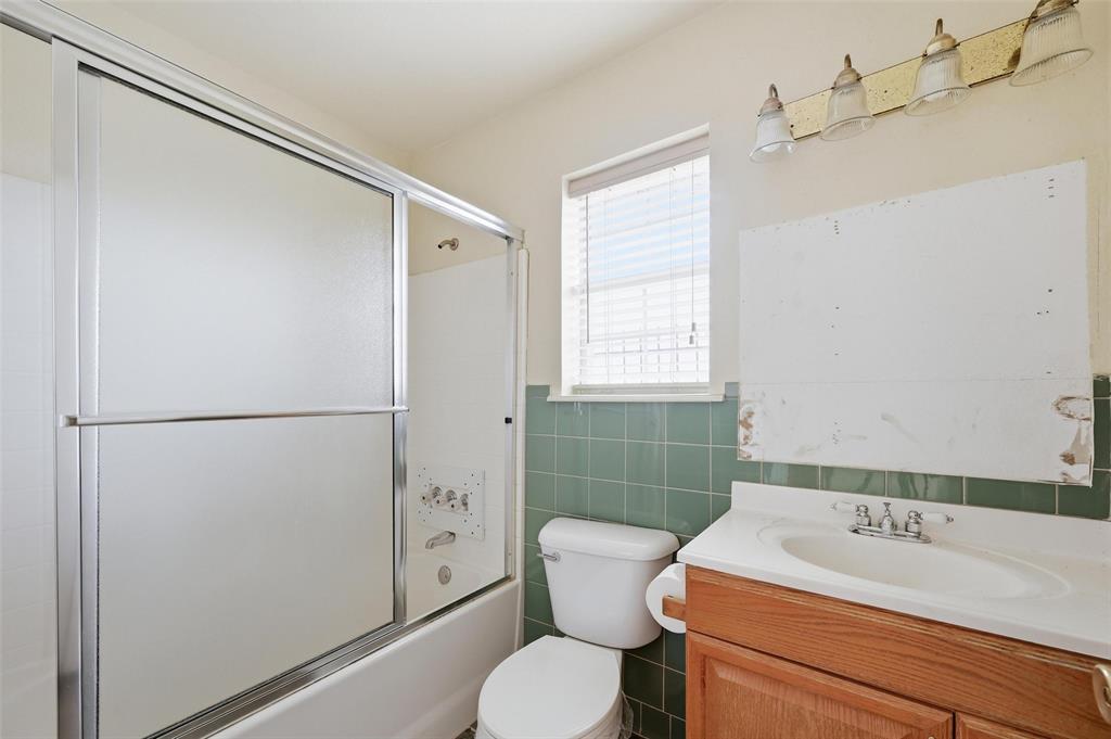 Hales Lake Tawakoni Sec 4 - Residential