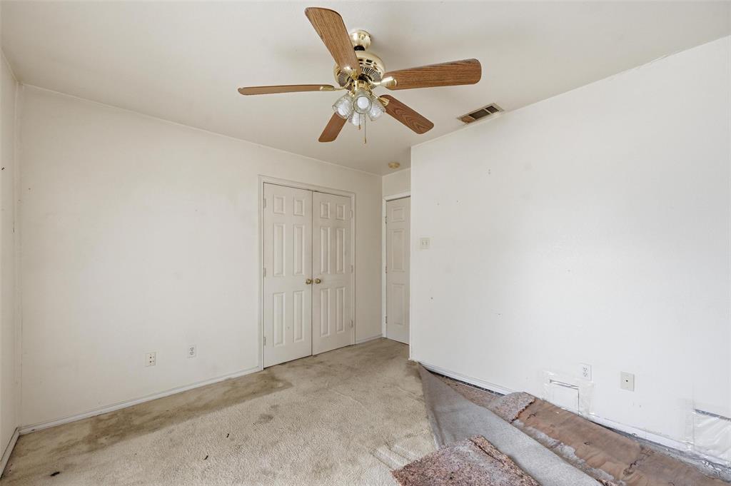 Hales Lake Tawakoni Sec 4 - Residential