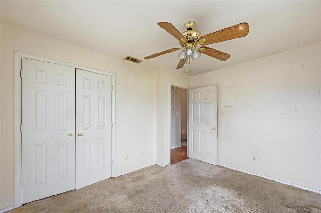 Hales Lake Tawakoni Sec 4 - Residential