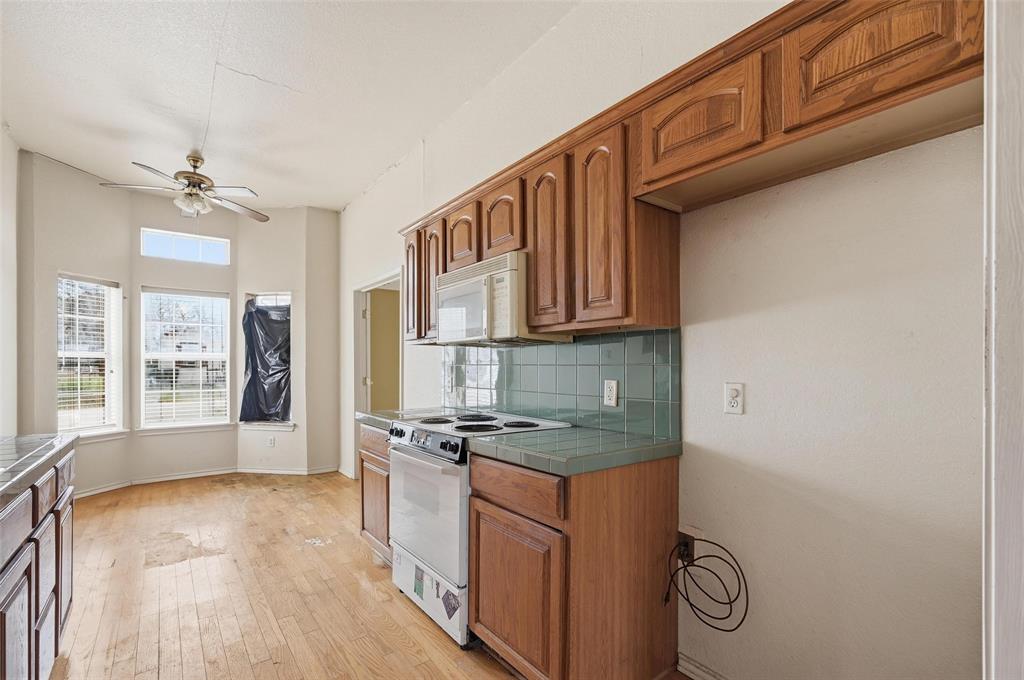 Hales Lake Tawakoni Sec 4 - Residential