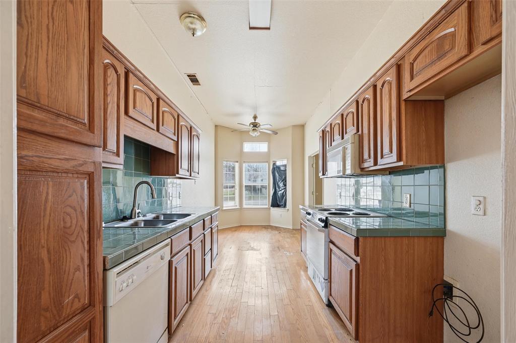 Hales Lake Tawakoni Sec 4 - Residential