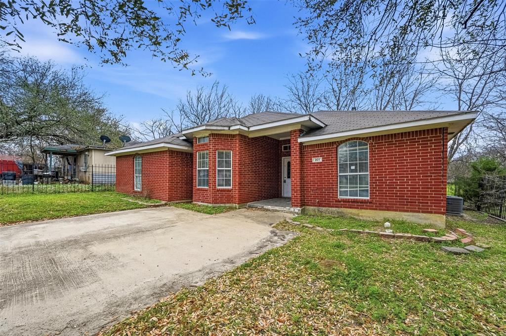 Hales Lake Tawakoni Sec 4 - Residential