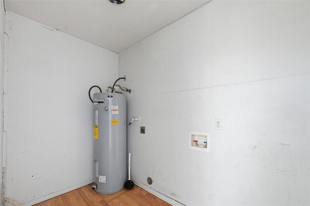 Hales Lake Tawakoni Sec 4 - Residential