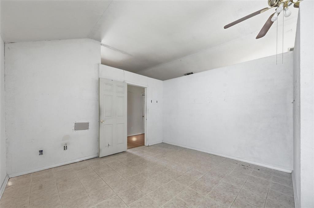 Hales Lake Tawakoni Sec 4 - Residential