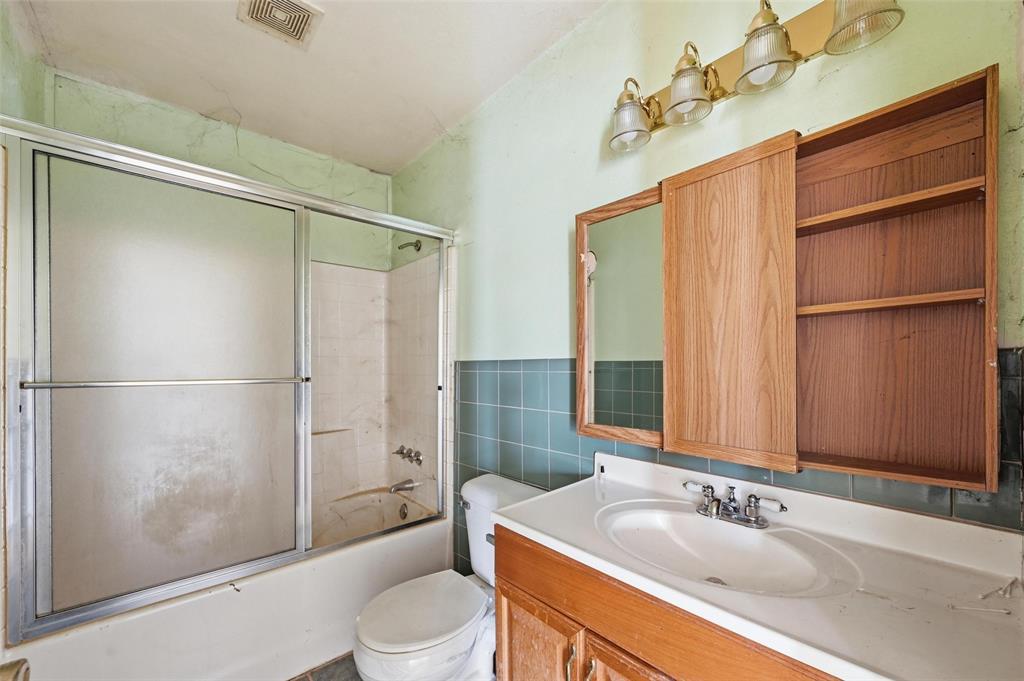 Hales Lake Tawakoni Sec 4 - Residential