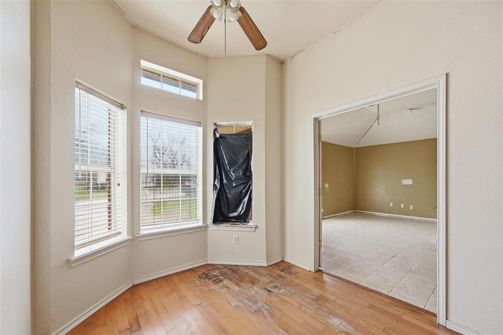 Hales Lake Tawakoni Sec 4 - Residential