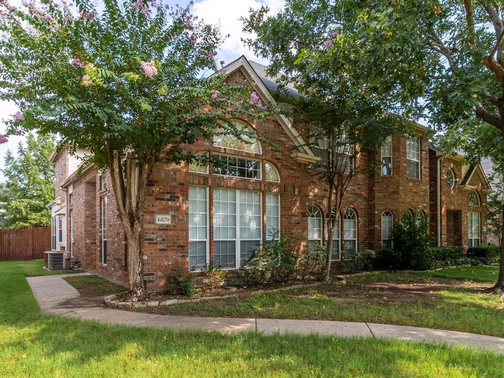 Lakes Of Preston Vineyards Villages Ph One Th - Residential Lease