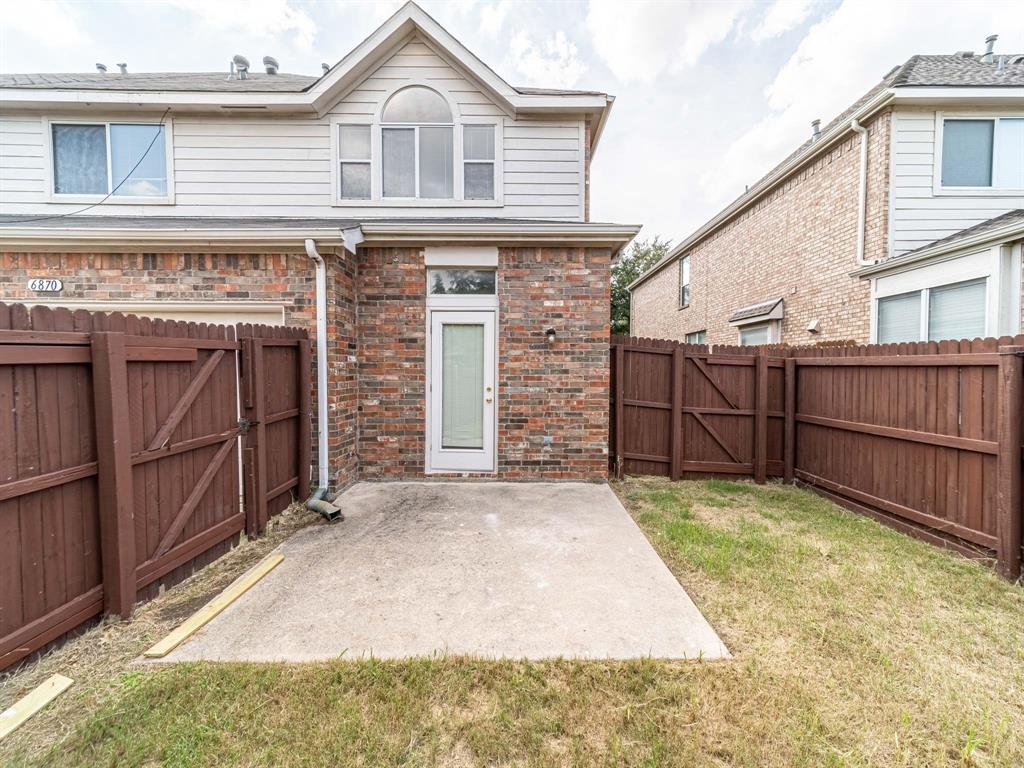 Lakes Of Preston Vineyards Villages Ph One Th - Residential Lease