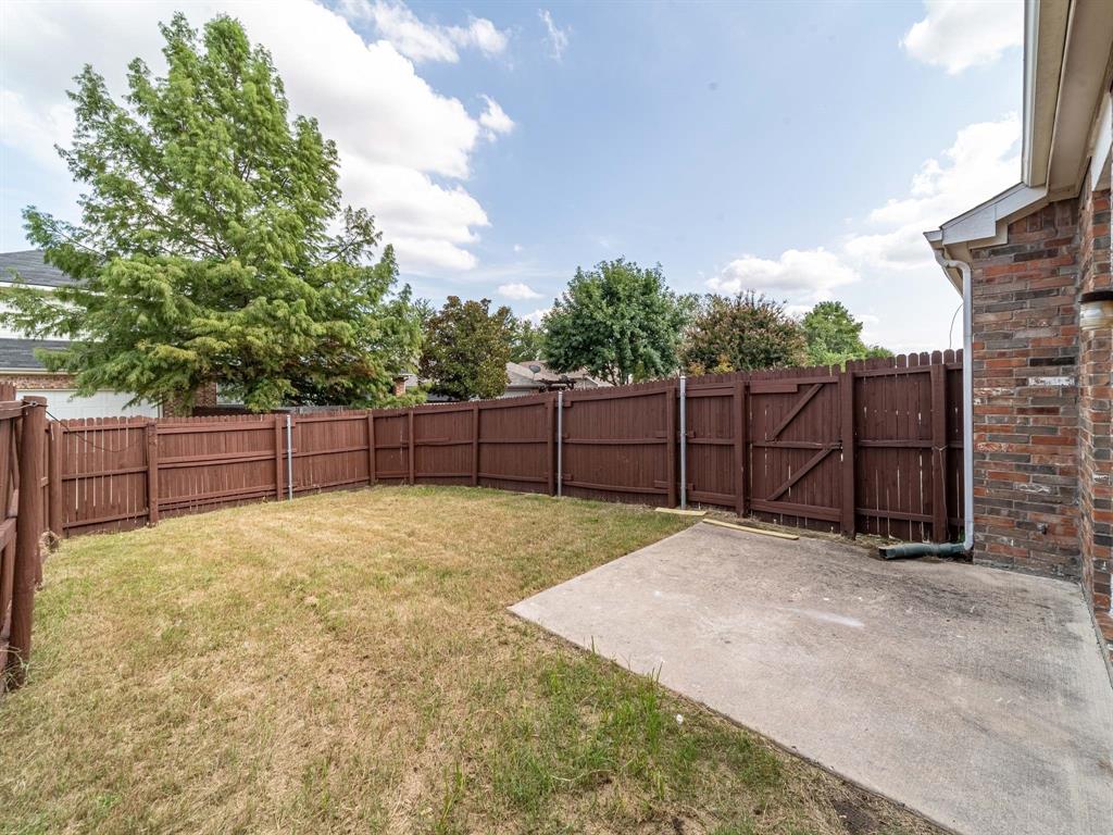 Lakes Of Preston Vineyards Villages Ph One Th - Residential Lease