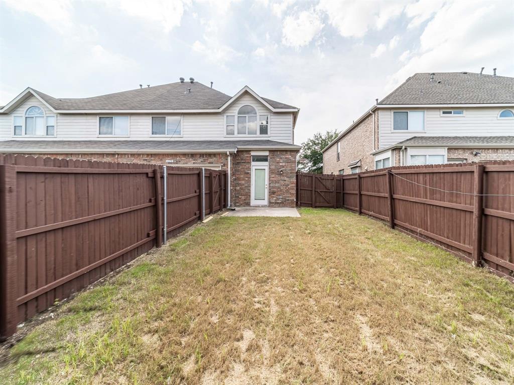 Lakes Of Preston Vineyards Villages Ph One Th - Residential Lease