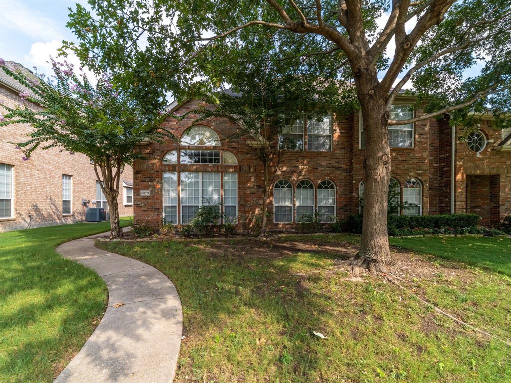 Lakes Of Preston Vineyards Villages Ph One Th - Residential Lease