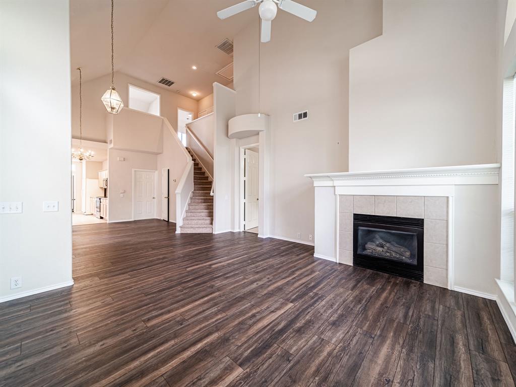 Lakes Of Preston Vineyards Villages Ph One Th - Residential Lease