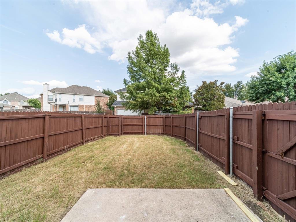 Lakes Of Preston Vineyards Villages Ph One Th - Residential Lease