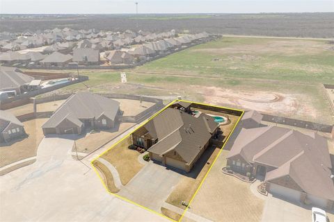 5010 Lantana Drive Wichita Falls TX 76310