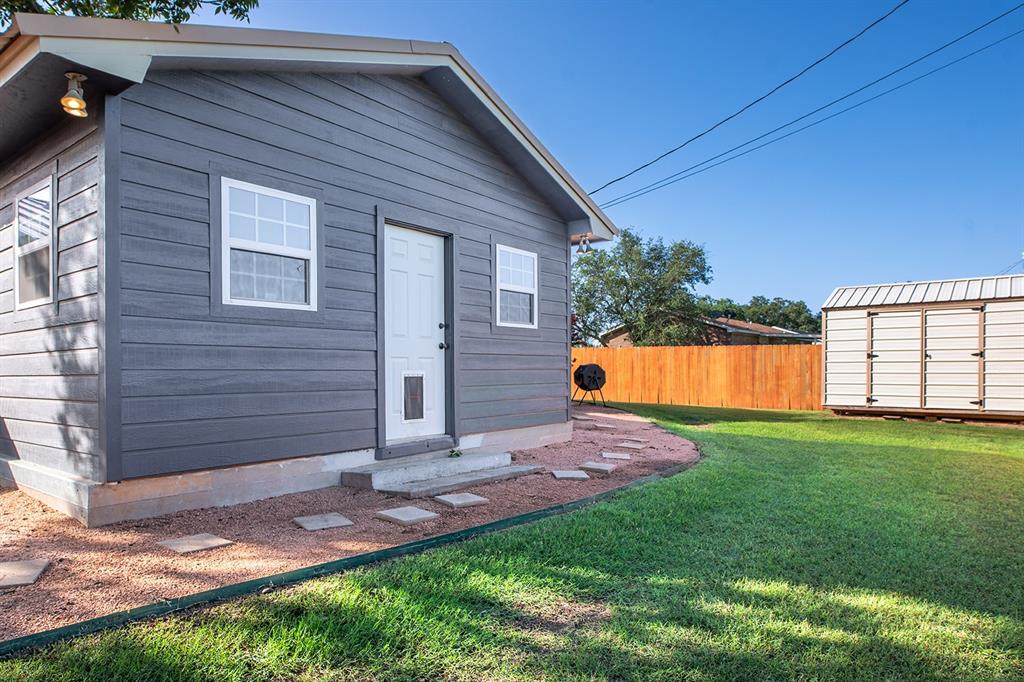 Southgate - Residential