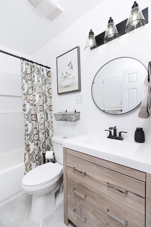 Southgate - Residential