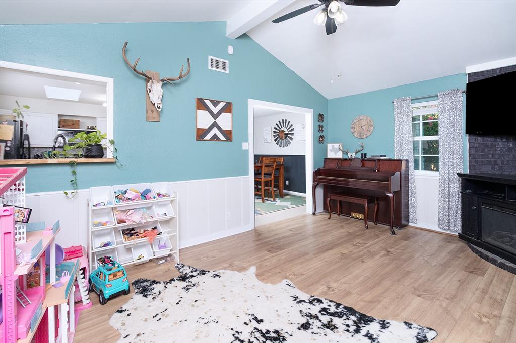 Southgate - Residential