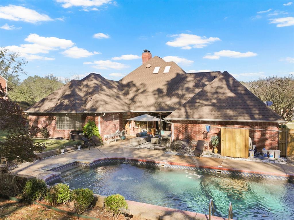 Holly Creek - Residential