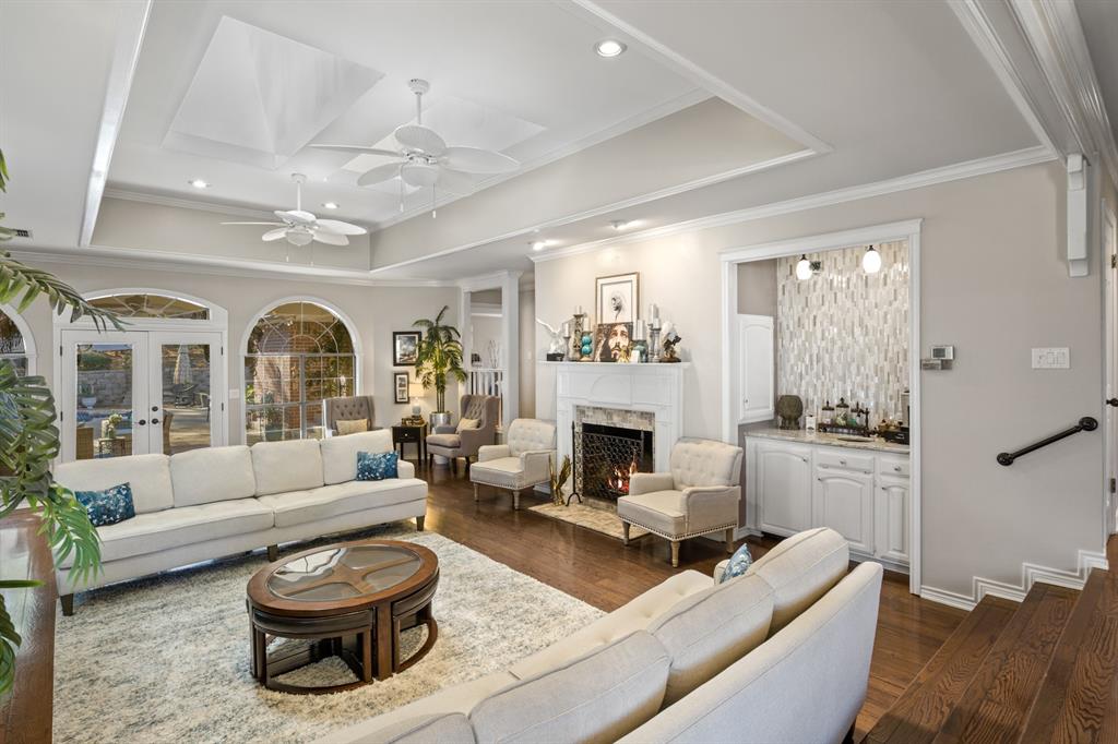 Holly Creek - Residential